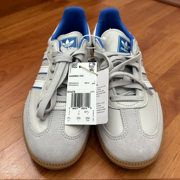 Samba OG - Picture 1 of 5